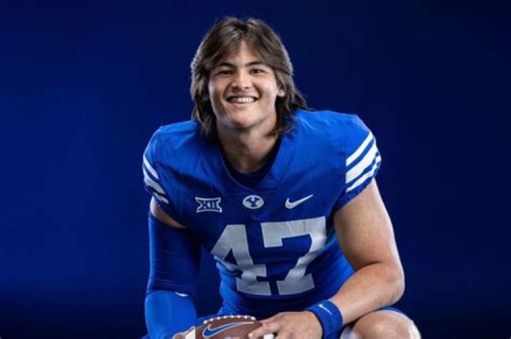 
Hank Bachmeier Height, Weight, Net Worth, Age, Birthday, Wikipedia, Who, Nationality, Biography 