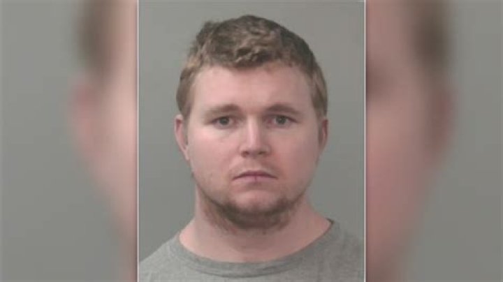 
Hannah Tubbs Before Transition Surgery- Trans Molester James’ Murder Sentence 