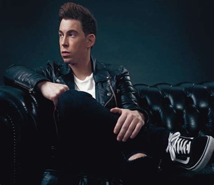 Hardwell Height, Weight, Net Worth, Age, Birthday, Wikipedia, Who, Instagram, Biography