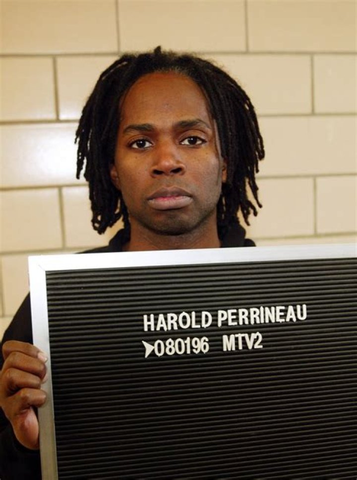 Harold Perrineau Height, Weight, Net Worth, Age, Birthday, Wikipedia, Who, Instagram, Biography