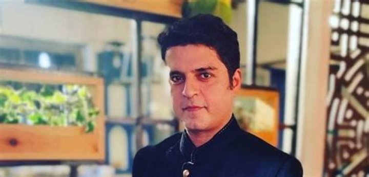 Harsh Vashisht Height, Weight, Net Worth, Age, Birthday, Wikipedia, Who, Instagram, Biography
