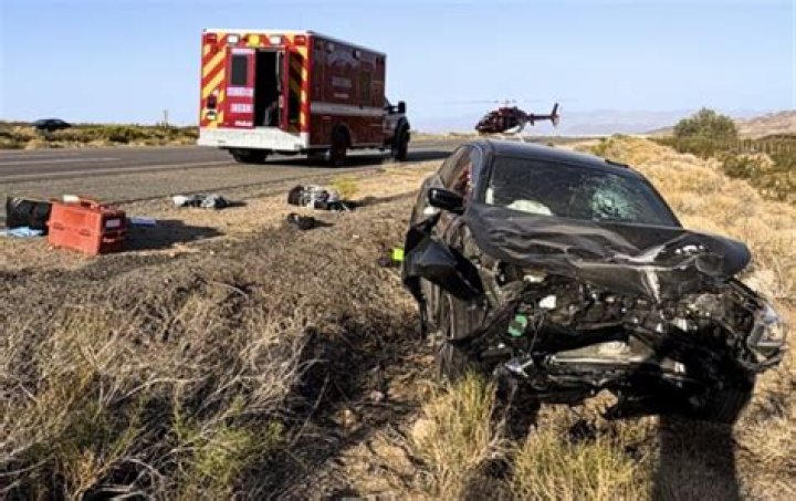 
Has Levi Romero Of Proud Boys Died In An Accident? Death News Update 