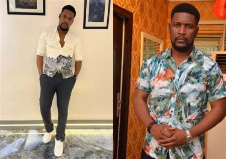 
Have A Steady Source Of Income- Actor Wole Ojo Advices Aspiring Actors 