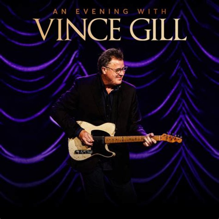 
Health and Illness Update for Vince Gill in 2022: What Stopped the Hotel California Singer? 