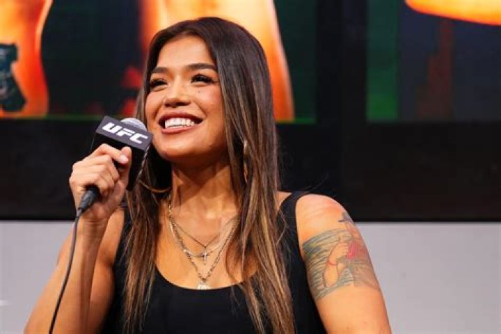 
Heidi Cortez Height, Weight, Net Worth, Age, Birthday, Wikipedia, Who, Nationality, Biography 