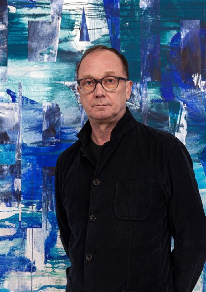 
Heimo Zobernig Height, Weight, Net Worth, Age, Birthday, Wikipedia, Who, Nationality, Biography 