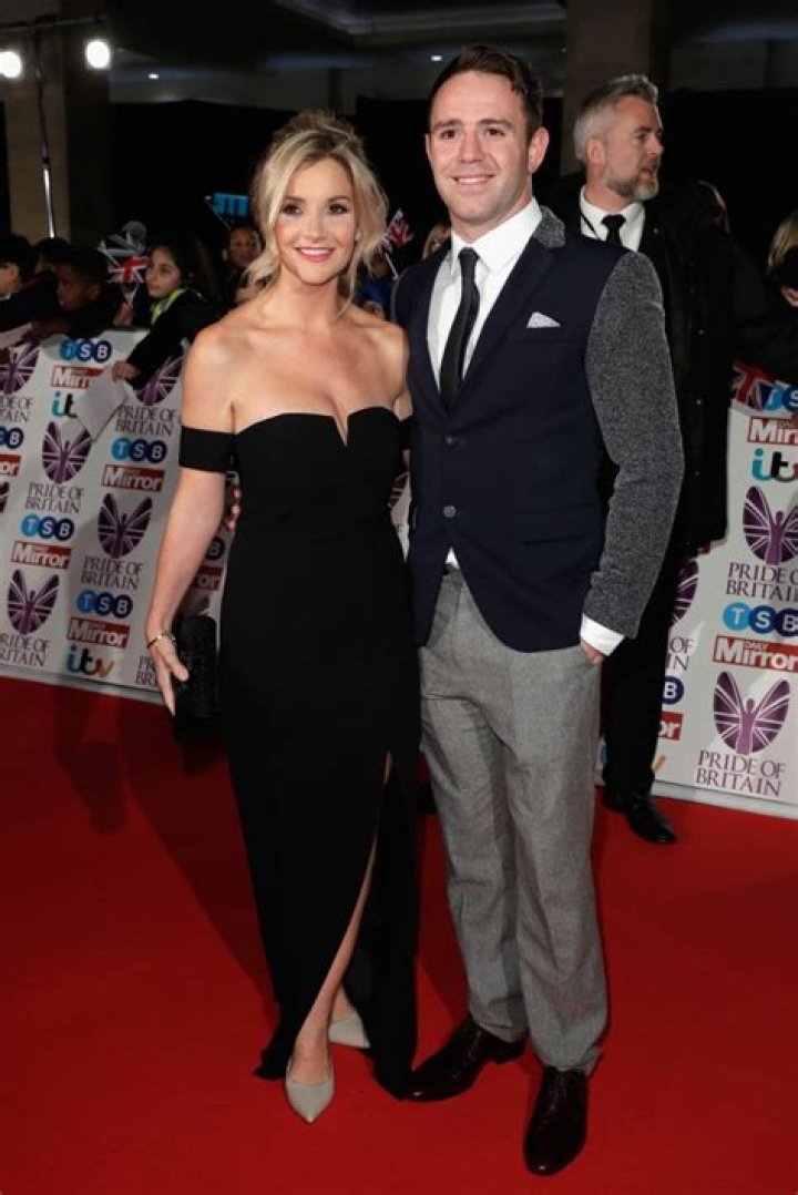 
Helen Skelton Height, Weight, Net Worth, Age, Birthday, Wikipedia, Who, Instagram, Biography 