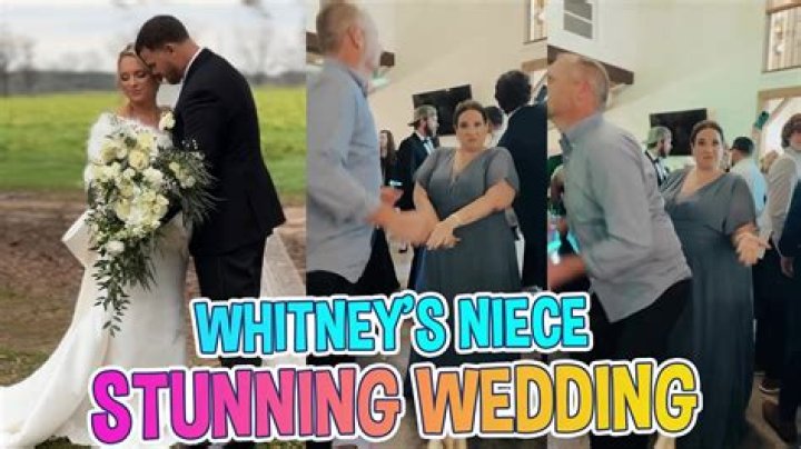 Here’s a Shocking Health Update on Whitney Way Thore’s Cat — Henchi