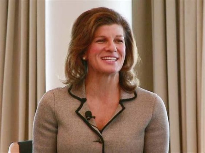 Hilary Fordwich Height, Weight, Net Worth, Age, Birthday, Wikipedia, Who, Nationality, Biography