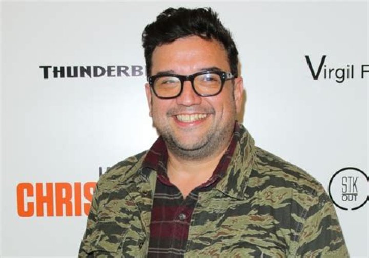 
Horatio Sanz Lawsuit: Accuser Adds Jimmy Fallon and More Defendants 