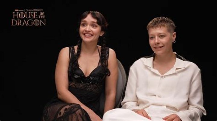 
‘House Of The Dragon’: Olivia Cooke Talks Alicent And Rhaenyra Feud, Taking Over As Queen In Show’s Time Jump 