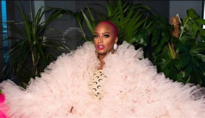 
How Being Christian Affected My Career – DJ Cuppy 