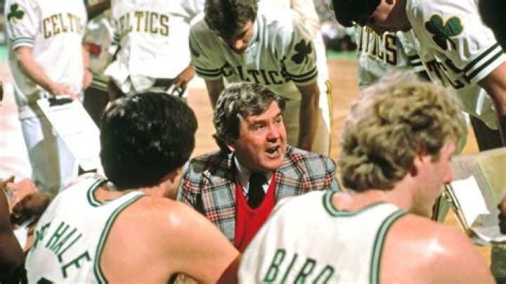
How Did Bill Fitch Die, Aged 89? Coach Of Celtics Death Cause Revealed 