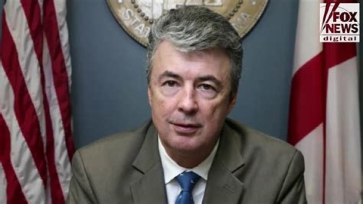
How Did Jim Ryan Die? Illinois Ex-Attorney General Death Cause And Obituary 