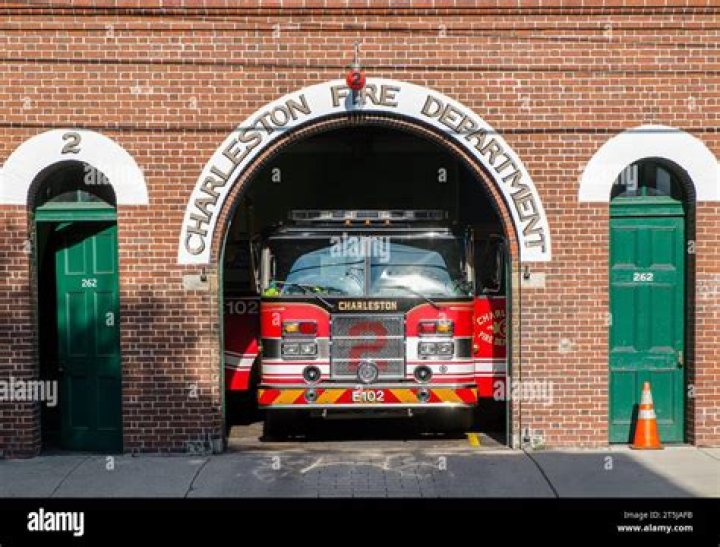 
How did Lieutenant Seth Peterson die? Charleston fire department member cause of death Explained 
