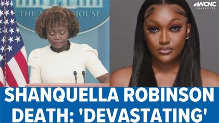 
How Did Shanquella Robinson Die? Violent Attack Video, Cause of Death Explained 