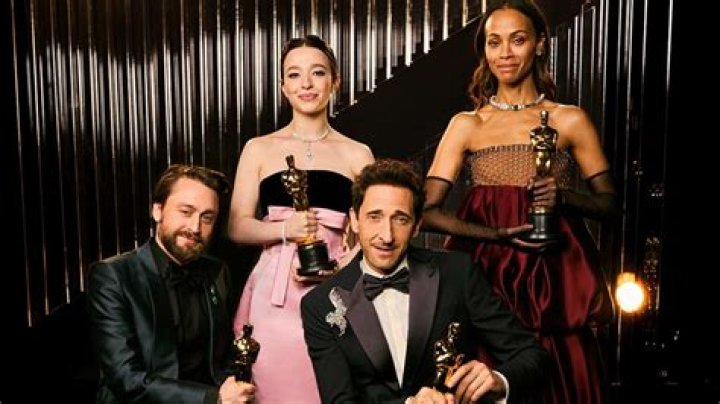 
How long are the Oscars? Duration of Academy Awards ceremony explored 