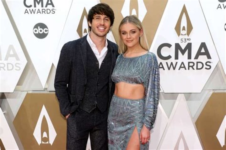 
How long was Kelsea Ballerini married? Divorce explored as singer opens up on marriage to Morgan Evans 