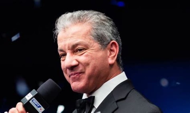 
How much Bruce Buffer earn? Net Worth, Salary, Brother, Bio 