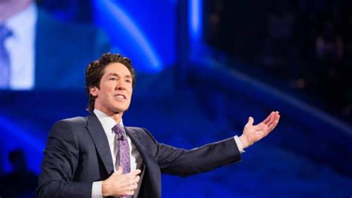 How much does Joel Osteen make a year? Annual income and salary viral tweet sparks online scrutiny