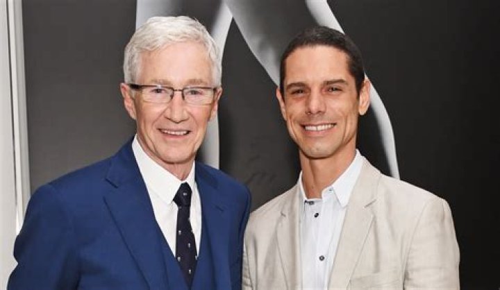 
How old is Andre Portasio? All about Paul O Grady’s partner as comedian dies aged 67 
