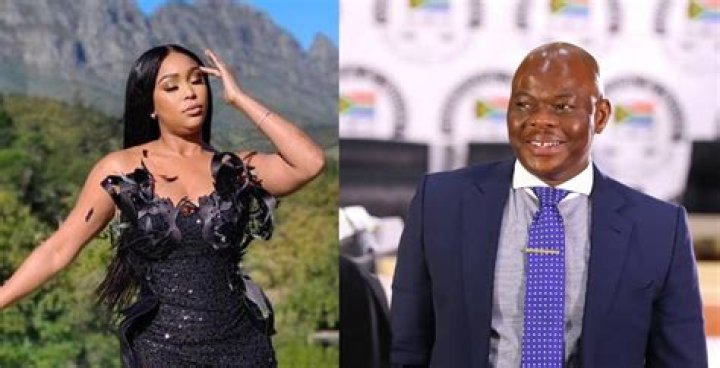 
How Old Is Disebo Makatsa? DJ Sbu Ex Wife – New Partner And Whereabouts Now 