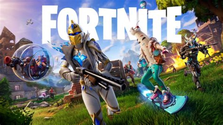 How Old Is Fortnite Streamer Shiinabr, Details On His Real Name, Age And Face