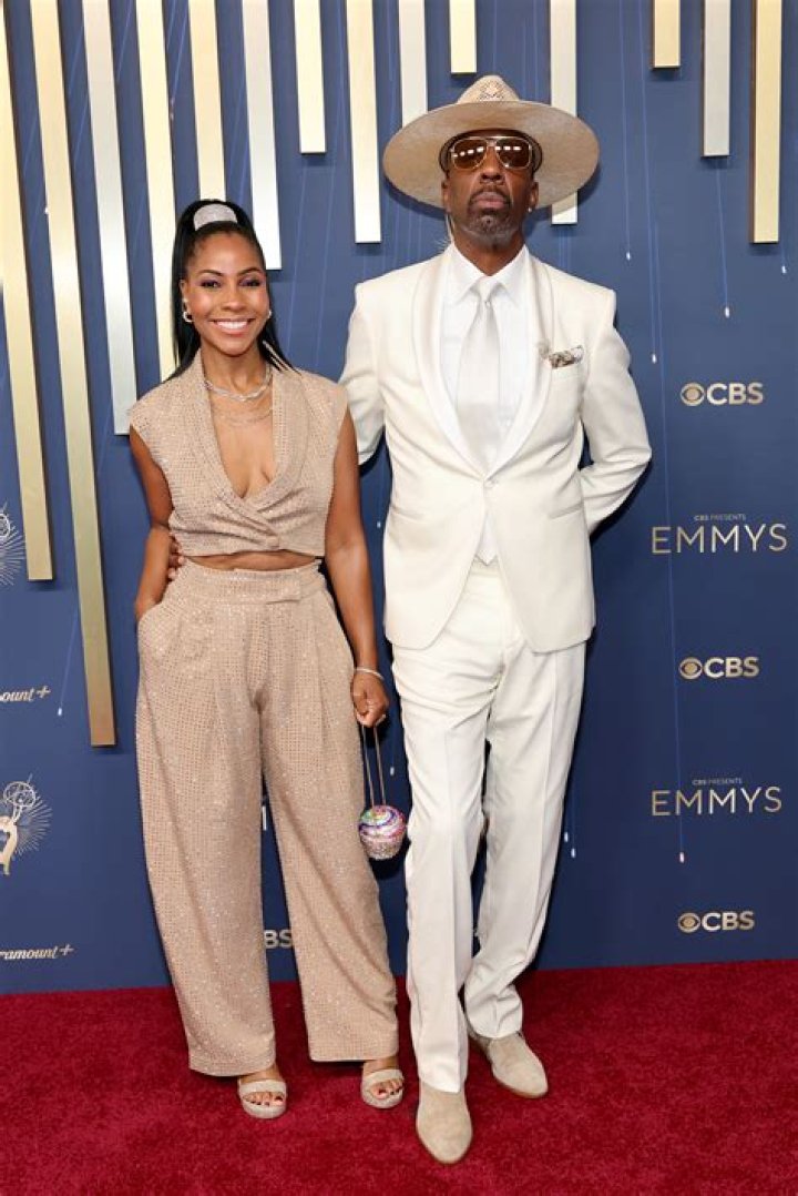 How Old Is JB Smoove Wife Shahidah Omar? Fans Are Curious About His Net Worth