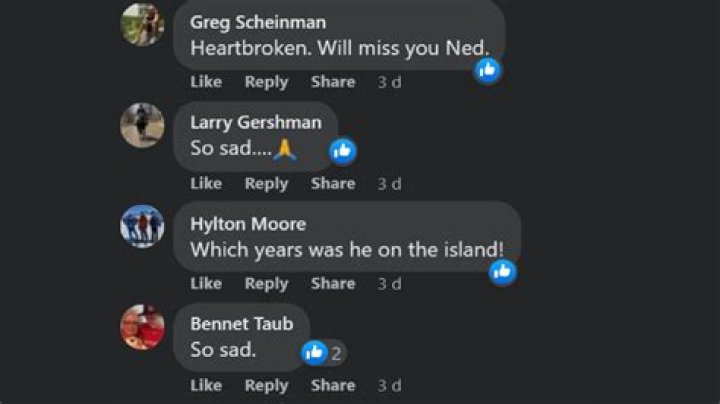 How old was Ned Dubofsky? Everything to know about Camp Winaukee as member dies unexpectedly