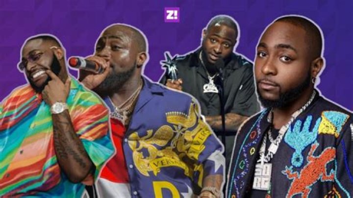 
How Peruzzi inspired my hit song, Peru- Peruzzi reveals 