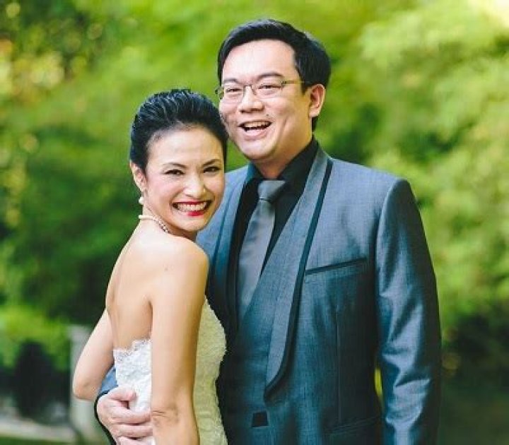 
How Rich Is Glenda Chong Husband? Justin Chan Net Worth – Age And Wikipedia 