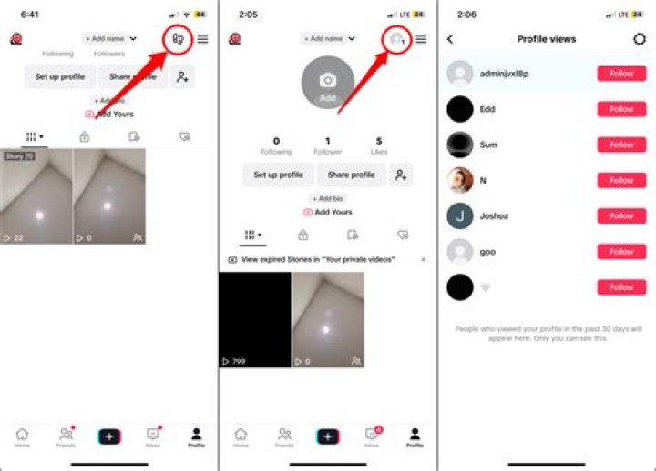 
How To See Profile Views On TikTok And How To Turn Off This History On TikTok? 