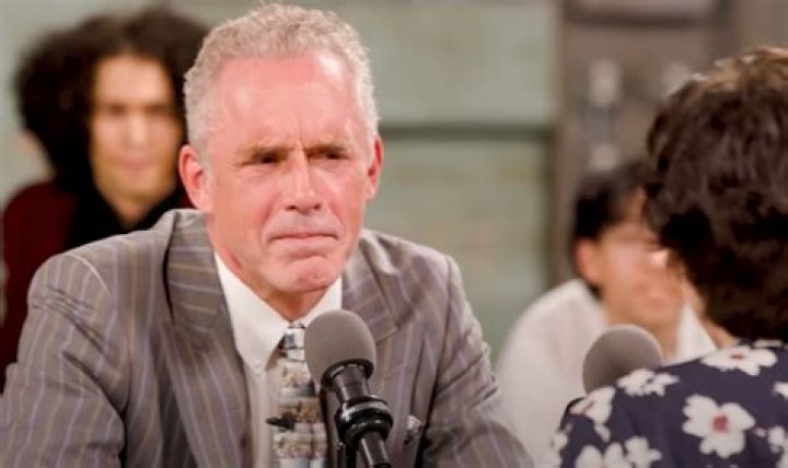 
How Was Christian Follower Jordan Peterson Debate On Religion VS Science With Sam Harris? 