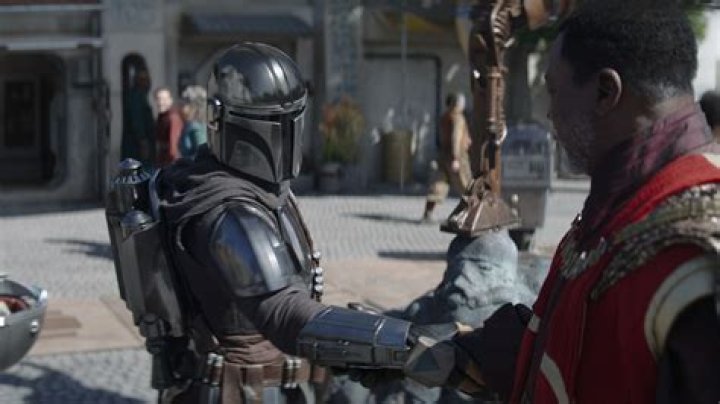 
How will The Mandalorian season 3 connect to Palpatine’s cloning program and the rise of the First Order? 