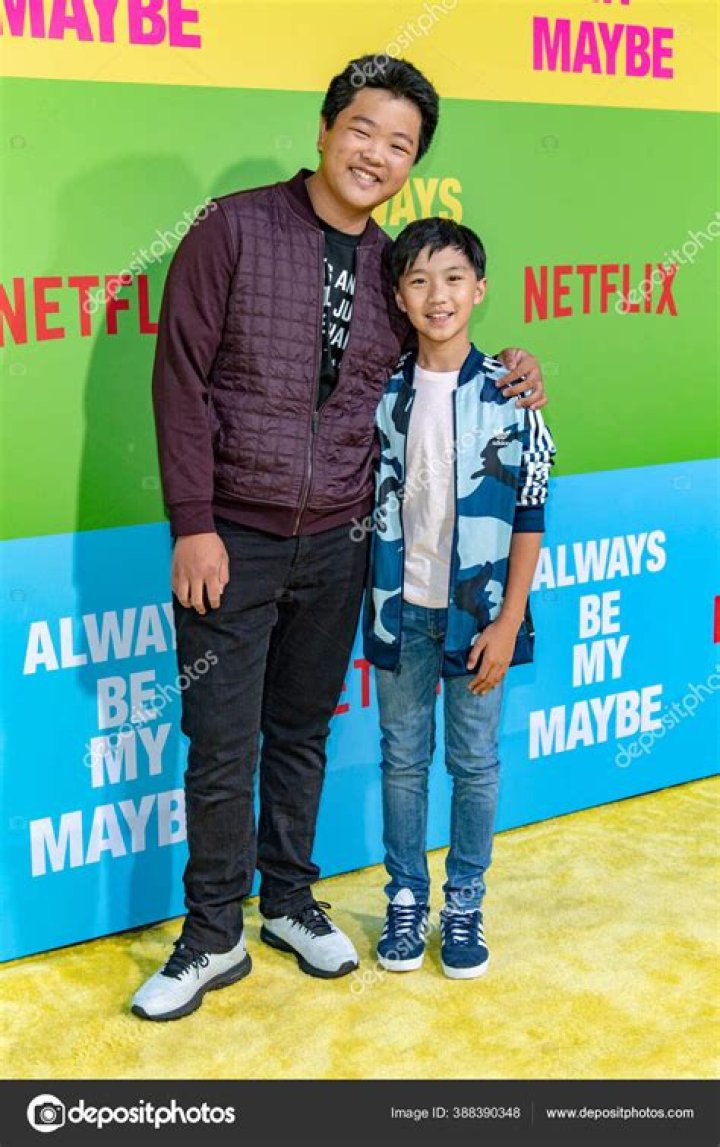 Hudson Yang Height, Weight, Net Worth, Age, Birthday, Wikipedia, Who, Nationality, Biography