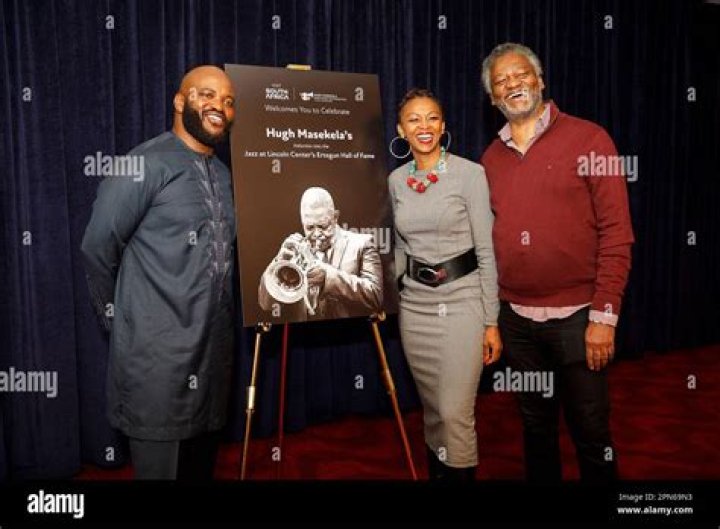 
Hugh Masekela Obituary, What was Hugh Masekela Cause of Death? 