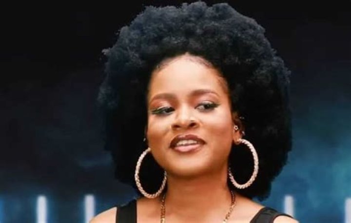 
“I Am Living My Best Life”—Phyna Says As She Shares New Photos Of Herself On Twitter. 