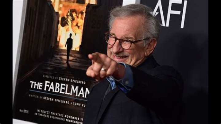 
”I assumed it was bad”: Seth Rogen opens up about the moment Steven Spielberg called him for The Fabelmans 