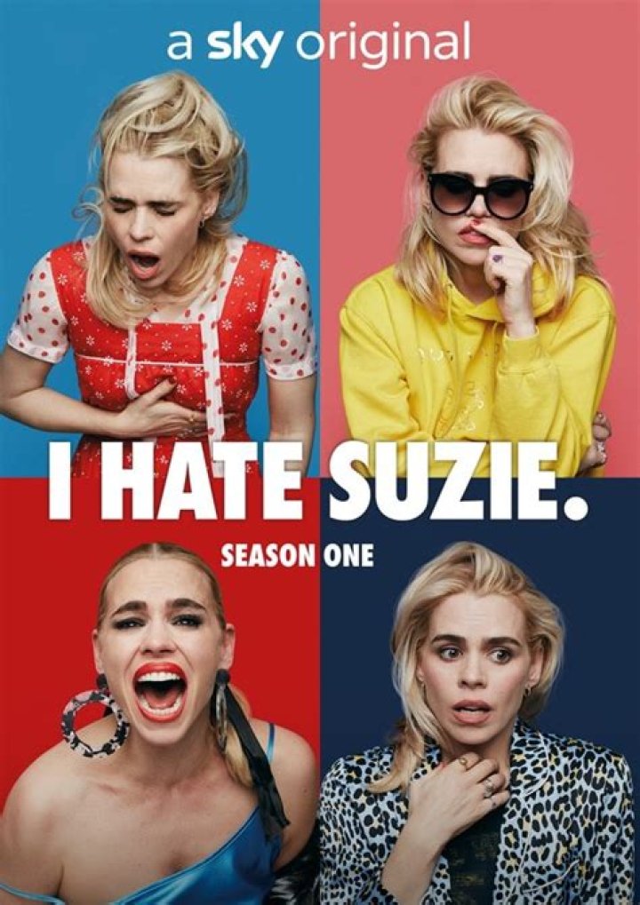 
“I Hate Suzie” Season 2 Is Set To Be Released On HBO Max 
