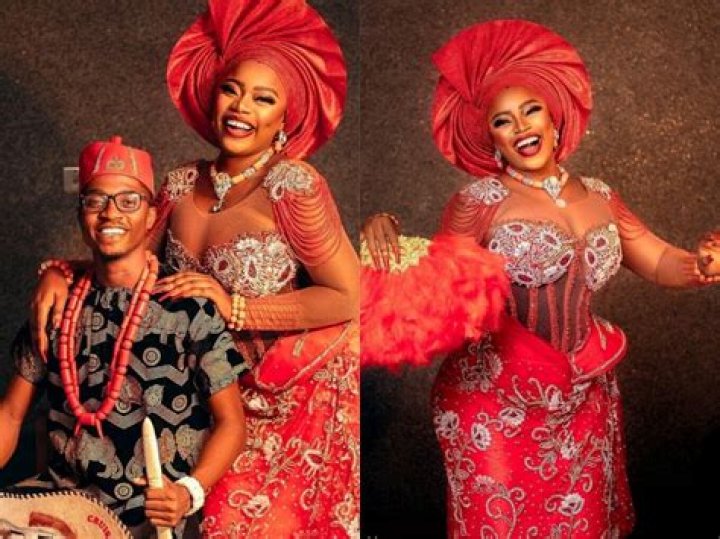 
“I Promised To Remain A Virgin Till Marriage” Drama As Ashmusy Reveals Why She Kept Her Virginity Intact 