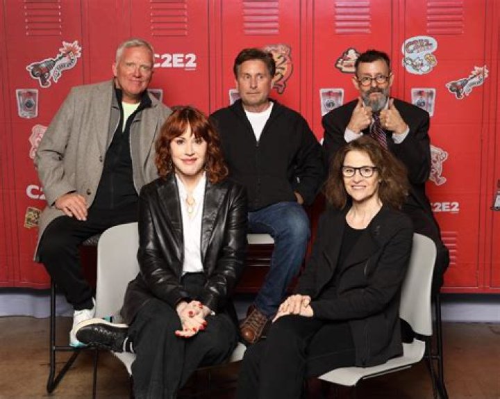 
Identify Gary Owen Mom Barb Randall and dad Gary An Episode of The Breakfast Club Guest Has Six Siblings 