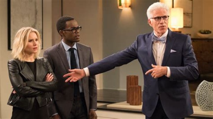 If You’ve Been in TV Purgatory Since ‘The Good Place’ Ended, Watch These Shows Next