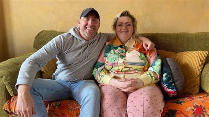 
Inside Jayde Adams And Partner Clayton Wright Relationship Timeline 