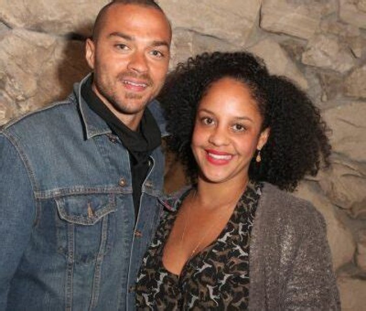 
Inside Jesse Williams And Aryn Drake Lee Relationship History 