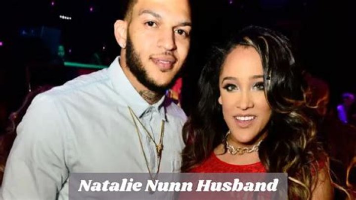Inside Olamide Faison and Natalie Nunn Relationship & Current Boyfriend Jacob Payne