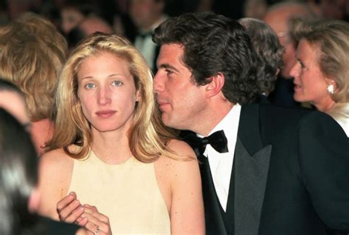 Inside The Married Life Of Geoff Bennett And His Wife Carolyn Elizabeth Perry