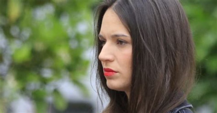 Irina Karamanos Height, Weight, Net Worth, Age, Birthday, Wikipedia, Who, Nationality, Biography