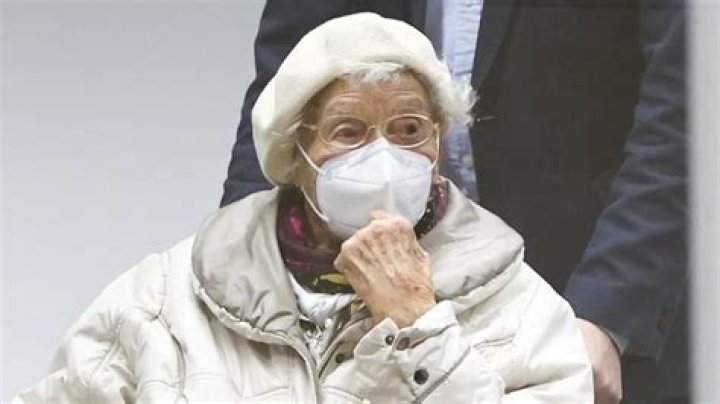 
Irmgard Furchner Age, Birthday, Wikipedia, Who, Nationality, Biography 