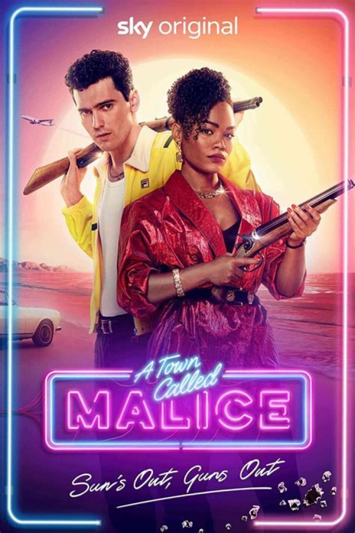 
Is A Town Called Malice A True Story? 