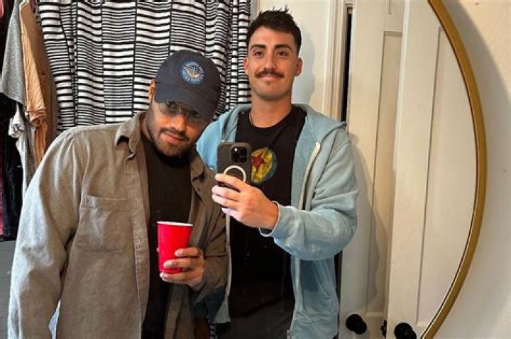 
Is Adam B Dating A Boyfriend? YouTuber Comes Out As Gay – Partner And Family 